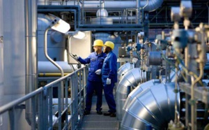 L’industrie manufacturière optimiste pour le deuxième trimestre