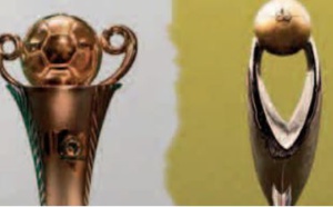 Ligue des champions : Le Wydad aspire à renverser la donne à Johannesburg