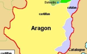 Le Maroc, principale destination des exportations aragonaises Le Maroc, principale destination des exportations aragonaises