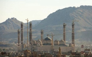 La Grande Mosquée de Sanaa : Site historique et lieu de culte par excellence