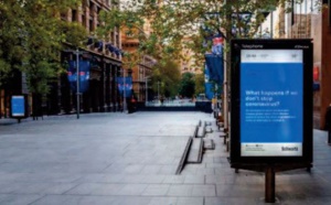 Sydney se reconfine