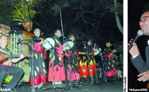 Mission réussie pour les huitièmes Ramadaniates de Sidi Belyout
