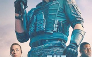 "The Tomorrow War", grosse production pour petit écran avec Chris Pratt en vedette