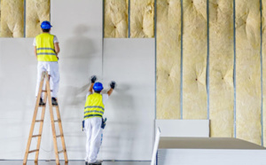 Saint Gobain développement Maroc devient Saint-Gobain Maroc