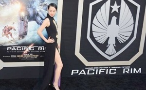 Les robots de “Pacific Rim” dominent le box-office français