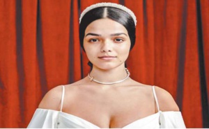 Disney choisit une jeune actrice métisse pour incarner Blanche Neige