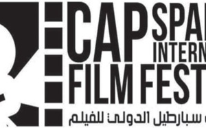 Lever de rideau sur le 7ème Cap Spartel film festival