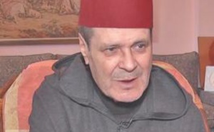 Abdelmounaim El Jamaï n'est plus