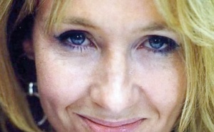 Jackpot pour l'éditeur allemand d'un livre de J.K Rowling écrit sous pseudo
