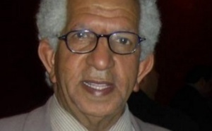 Hommage au compositeur Abdallah Issami