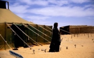 Plainte pour génocide contre le Polisario à Madrid
