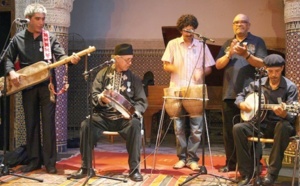 Al Hoceima fêtera la Méditerranée du 12 au 17 août