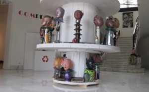 “L’homme et la terre”, thème d’une exposition à Marrakech