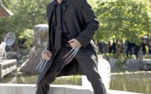 “Wolverine” plante ses griffes dans le box-office américain