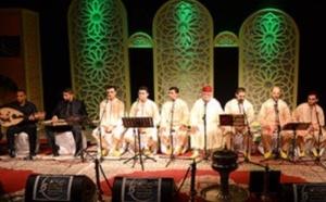 Clôture du Festival “Layali Ramadan”