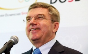 Thomas Bach : “La lutte contre le dopage ne sera jamais terminée”