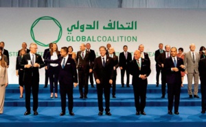 Daech jette son dévolu sur “le Grand Sahara ”