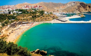 Les côtes marocaines pourraient être fortement impactées par le réchauffement climatique