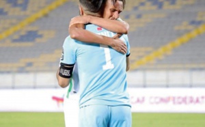 Le Raja s’offre Pyramids et la finale de la Coupe de la Confédération