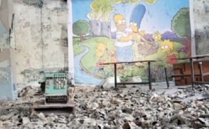 L’Oriental entre «Espace ouvert, espace fermé»