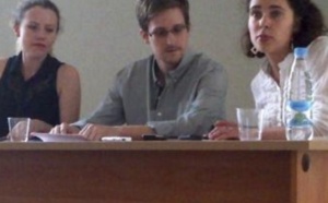 L’affaire Snowden envenime les relations entre les USA et la Russie
