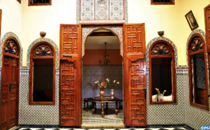 La maison de l’ acteur marocain feu Hamidou à Rabat sera transformée en musée