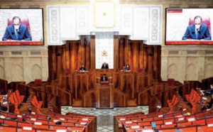 La Chambre des représentants approuve le projet de loi relatif à l'exercice de la médecine