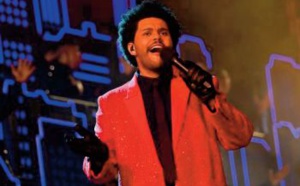 The Weeknd va produire, écrire et jouer dans une série pour HBO