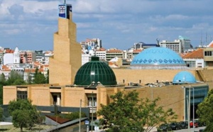 Mosquée Centrale de Lisbonne : L’Islam comme deuxième religion au Portugal