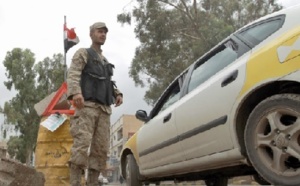 Le corps diplomatique au Yémen sous la menace terroriste