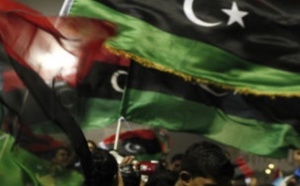 Le vice-Premier ministre libyen, Awadh al-Barassi se retire du gouvernement