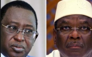 Les tractations avant le second tour pour la présidentielle au Mali vont bon train