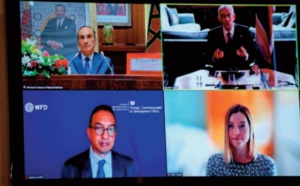 Le Maroc, un phare de stabilité dans la région