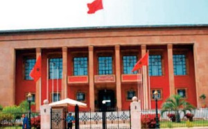 Séance plénière des deux Chambres le 6 juillet