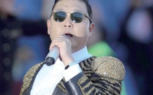 Psy prépare un nouvel album pour septembre