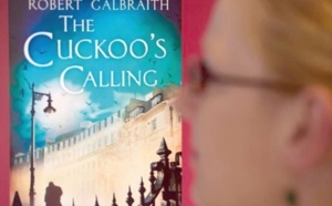 JK Rowling dédommagée après la fuite sur son pseudonyme