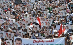 L'Egypte entre médiation politique et procès contre les Frères