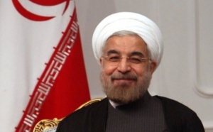 L’Iran a un nouveau gouvernement