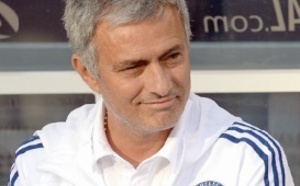 Mourinho avait refusé la sélection anglaise