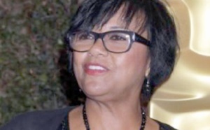 L’Académie des Oscars a élu sa première présidente afro-américaine