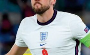 EURO 2021: Kane ressort ses griffes