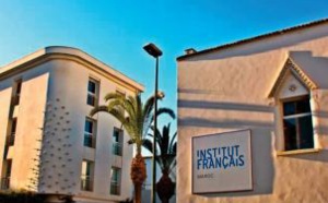 L’IF de Fès propose une installation littéraire numérique