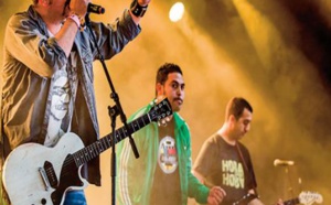 Hoba Hoba Spirit renoue avec son public