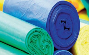 L’économie circulaire du plastique, un “ chantier collectif”