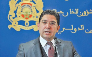 Nasser Bourita : Le Maroc demeure attaché à la stabilité et au développement du Sahel