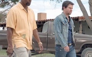 “2 Guns” prend la tête du box-office américain