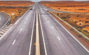 Lancement du projet de construction de l’ autoroute Tit Mellil-Berrechid