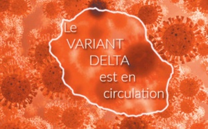 Le variant Delta, danger public numéro 1