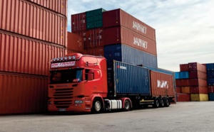 Hausse des indices du commerce extérieur à fin mars