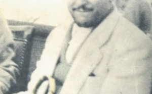 Il y a 65 ans disparaissait Brahim Roudani